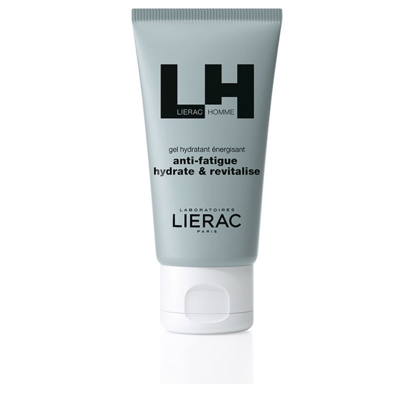Gel Hydratant Énergisant Lh - 50 Ml