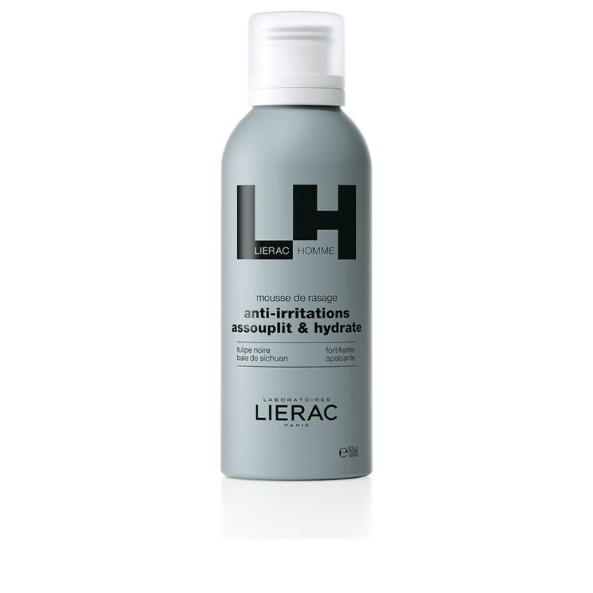 Lh Espuma Afeitado - 150 Ml