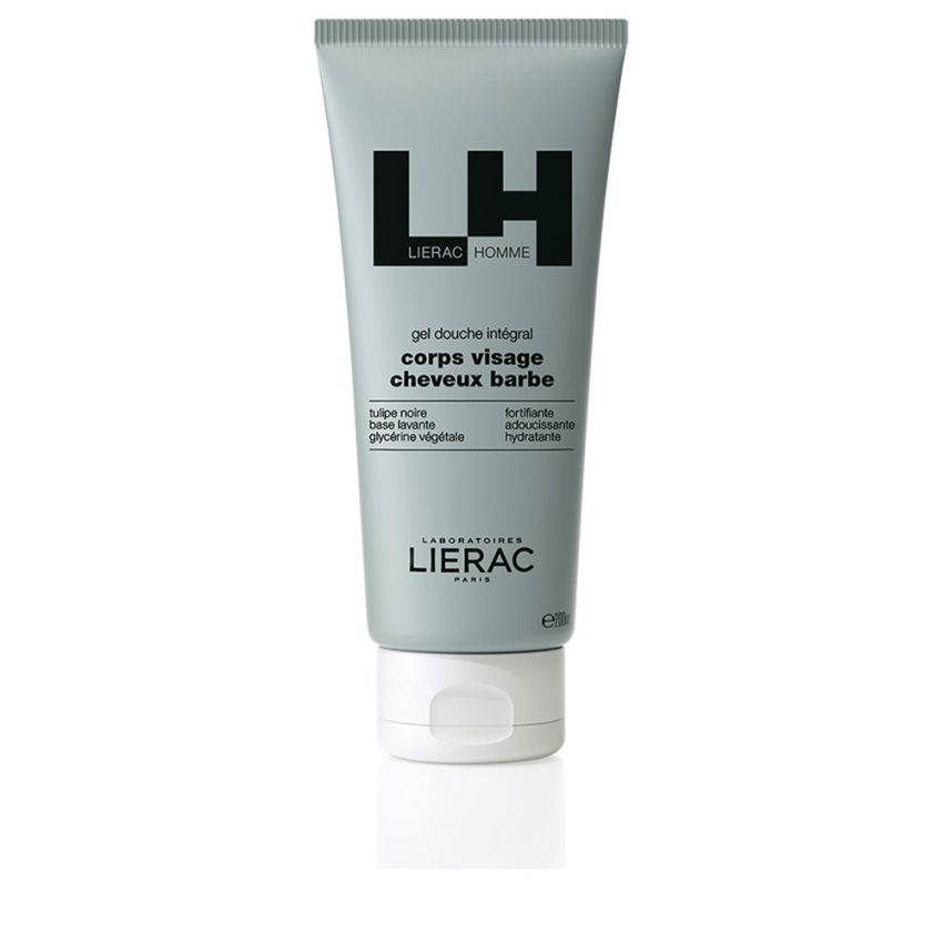 Lh Gel Ducha Integral - 200 Ml