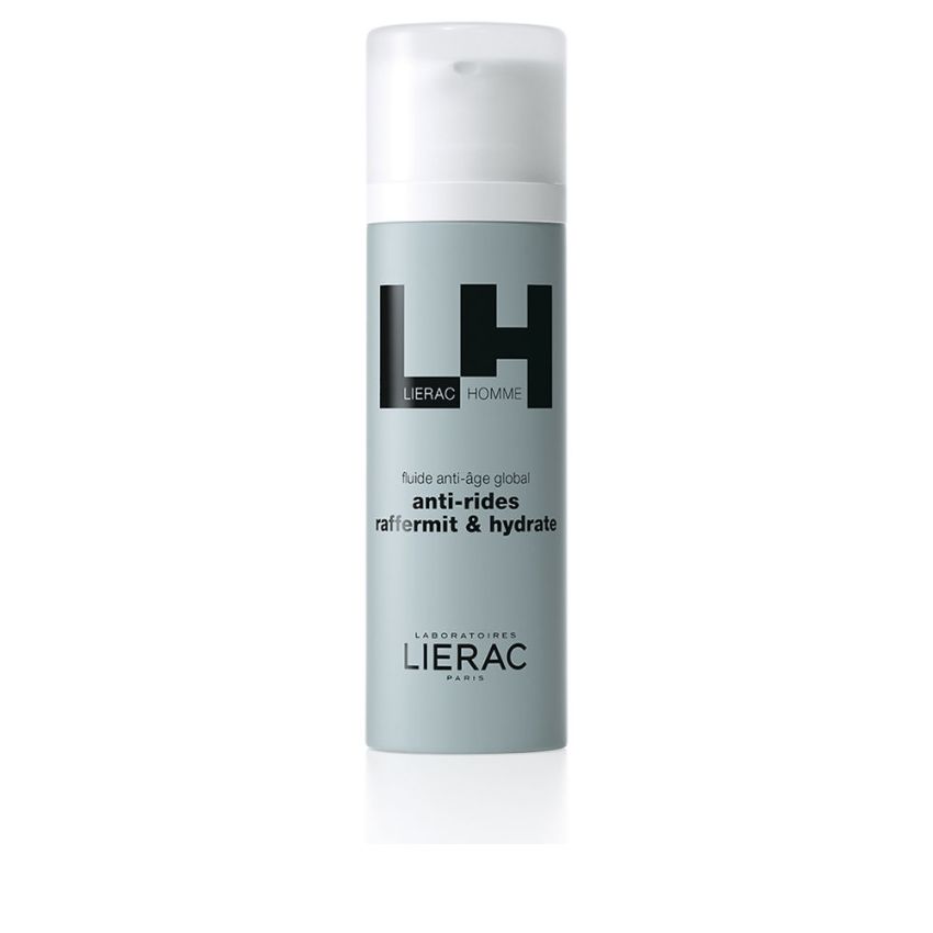 Lh Fluido Antiedad Global - 50 Ml
