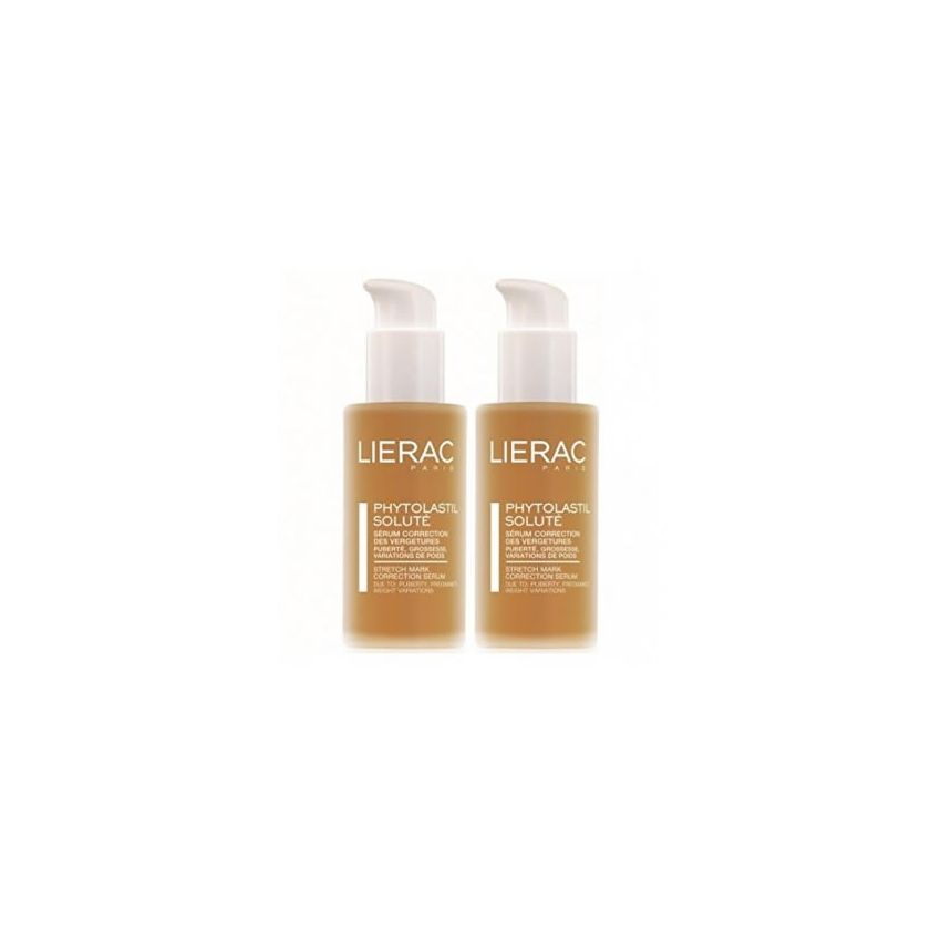 Lierac Phytolastil Serum Correction Des Vergetures 2X75Ml