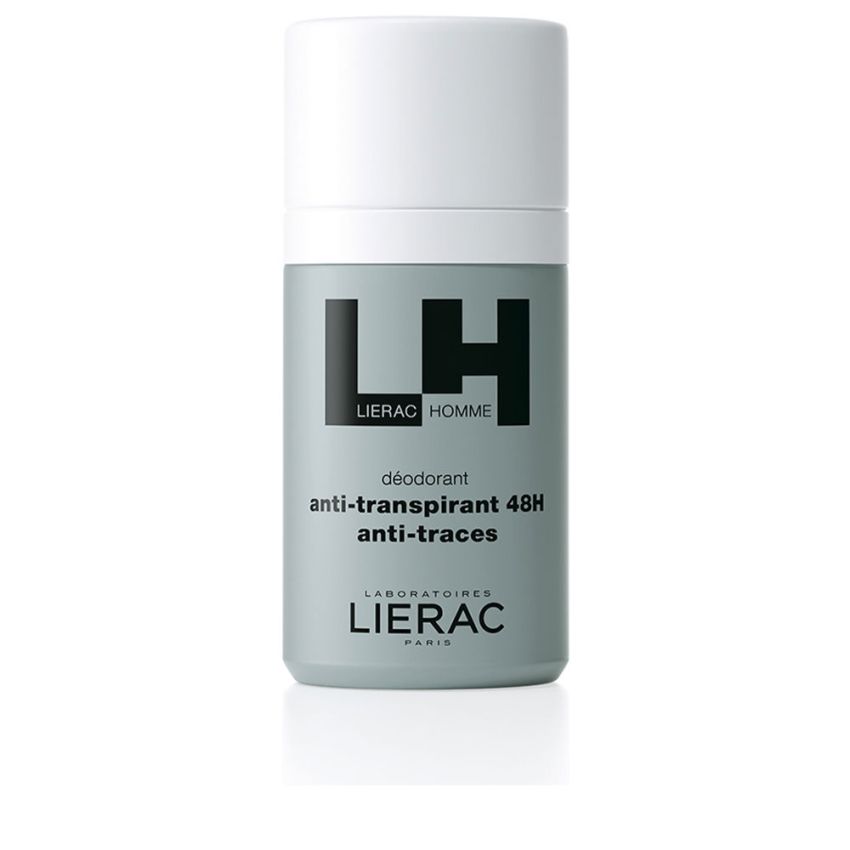 Lh Deo Antitranspirante 48H - 50 Ml