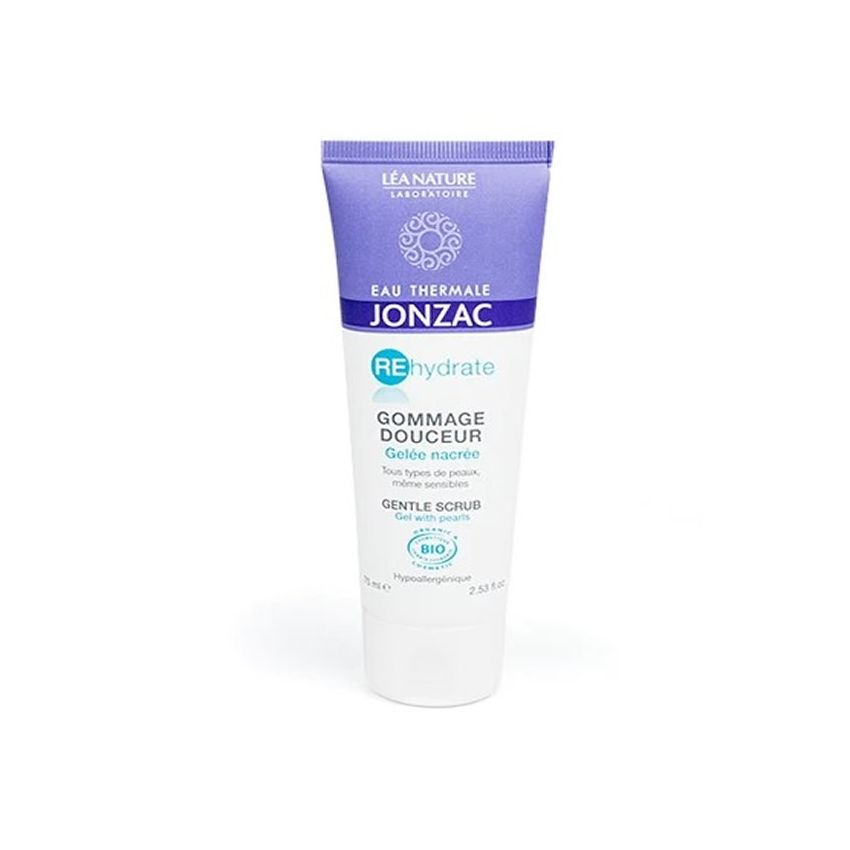Jonzac Rehydrate Gommage Douceur 200Ml