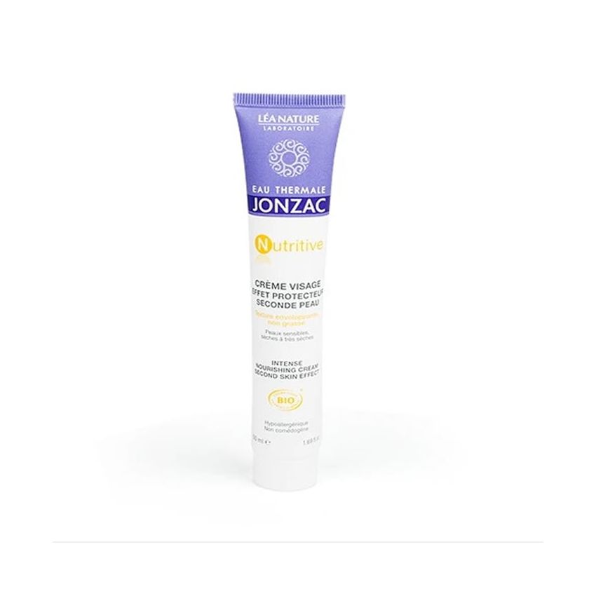 Jonzac Nutritive Crème Protectrice 50Ml