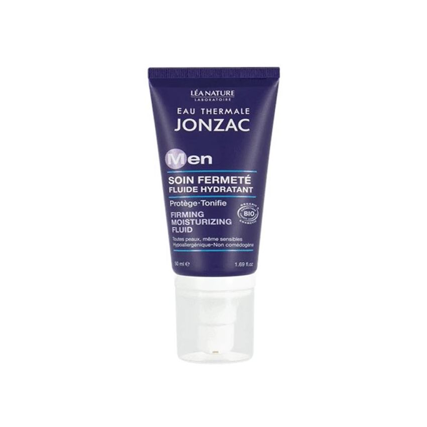 Jonzac For Men Soin Fermeté Homme 50Ml
