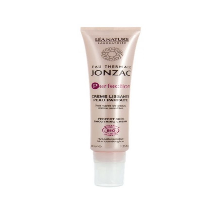 Jonzac Perfection Crème Lissante Peau Parfaite 40Ml