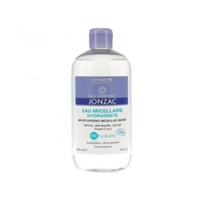 Jonzac Rehydrate Eau Micellaire Hydratante 500Ml