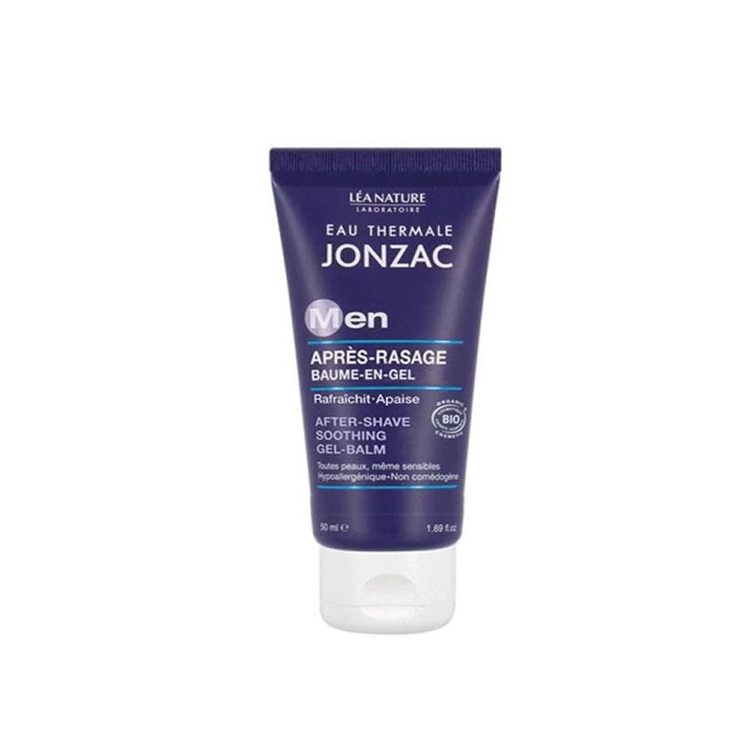 Jonzac For Men Baume-En-Gel Après-Rasage 50Ml