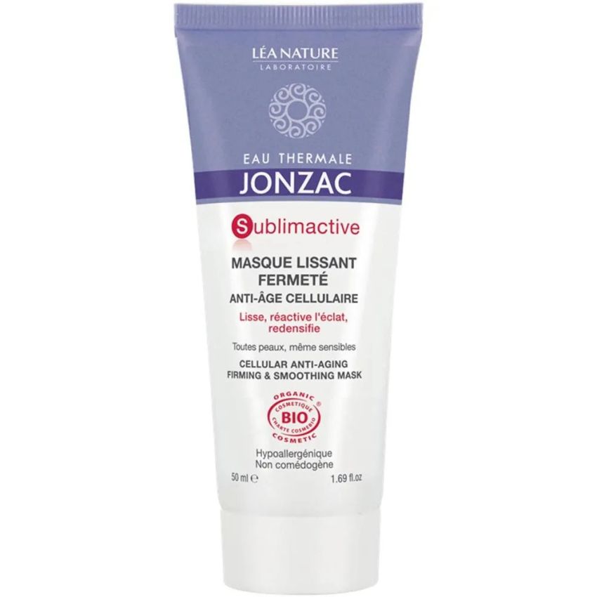 Jonzac Mascarilla Anti-Edad 50Ml