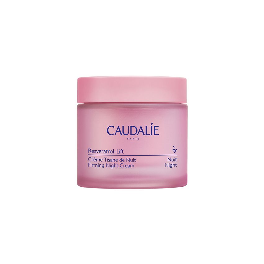 Caudalie Resveratrol Lift Crème Tisane De Nuit 50Ml