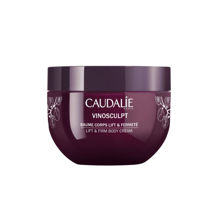 Caudalie Vinosculpt Baume Corps Lift & Fermeté 250Ml