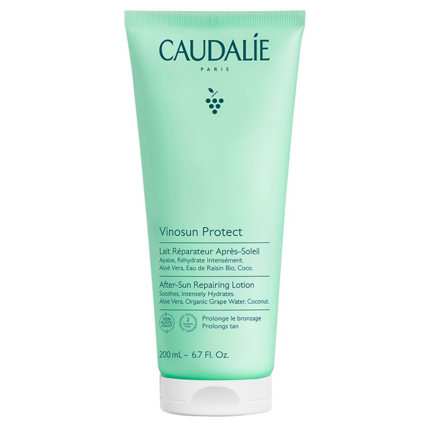 Caudalie Lait Après-Soleil Prolongateur De Bronzage 200Ml