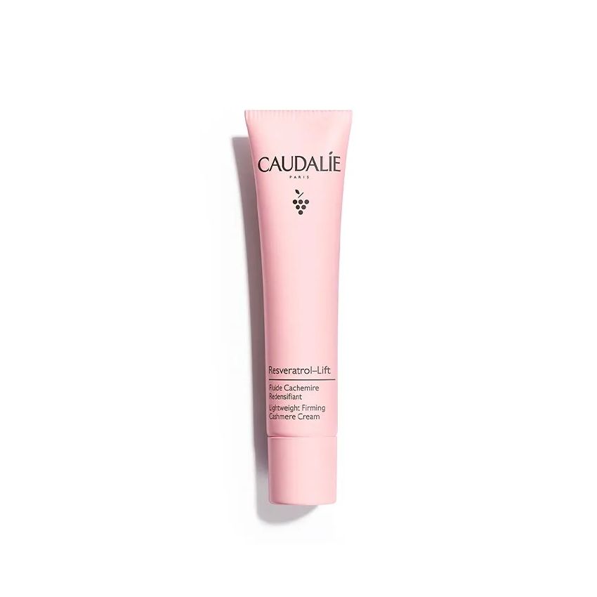 Caudalie Resveratrol-Lift Fluide Cachemire Redensifiant 40Ml