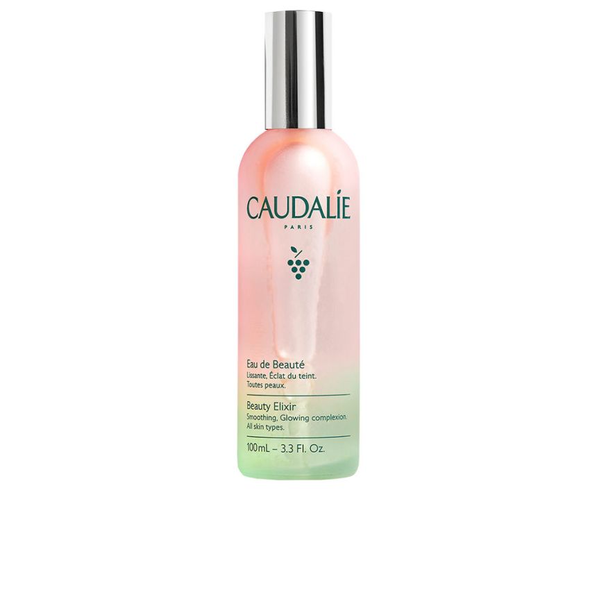 Eau De Beauté - 100 Ml