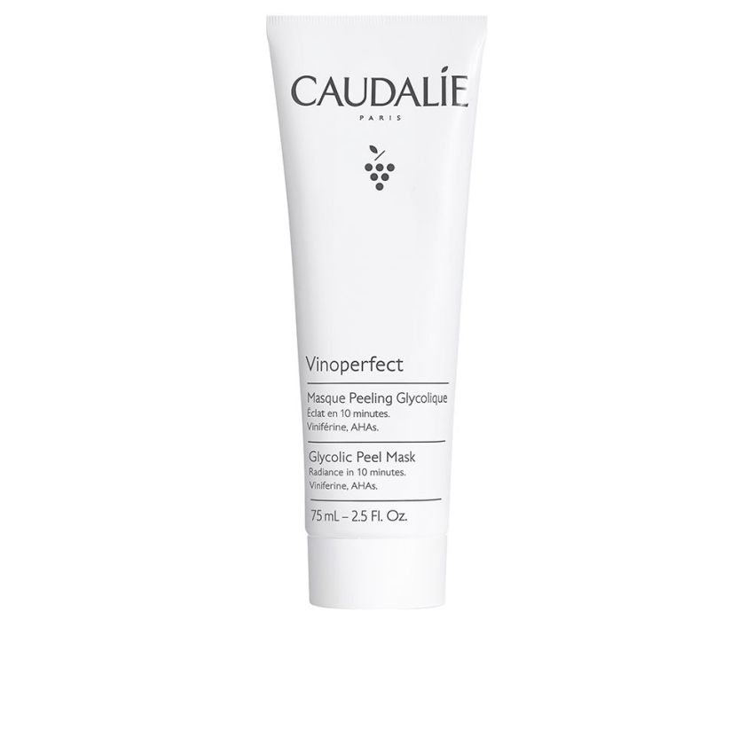 Masque Peeling Glycolique Vinoperfect - 75 Ml