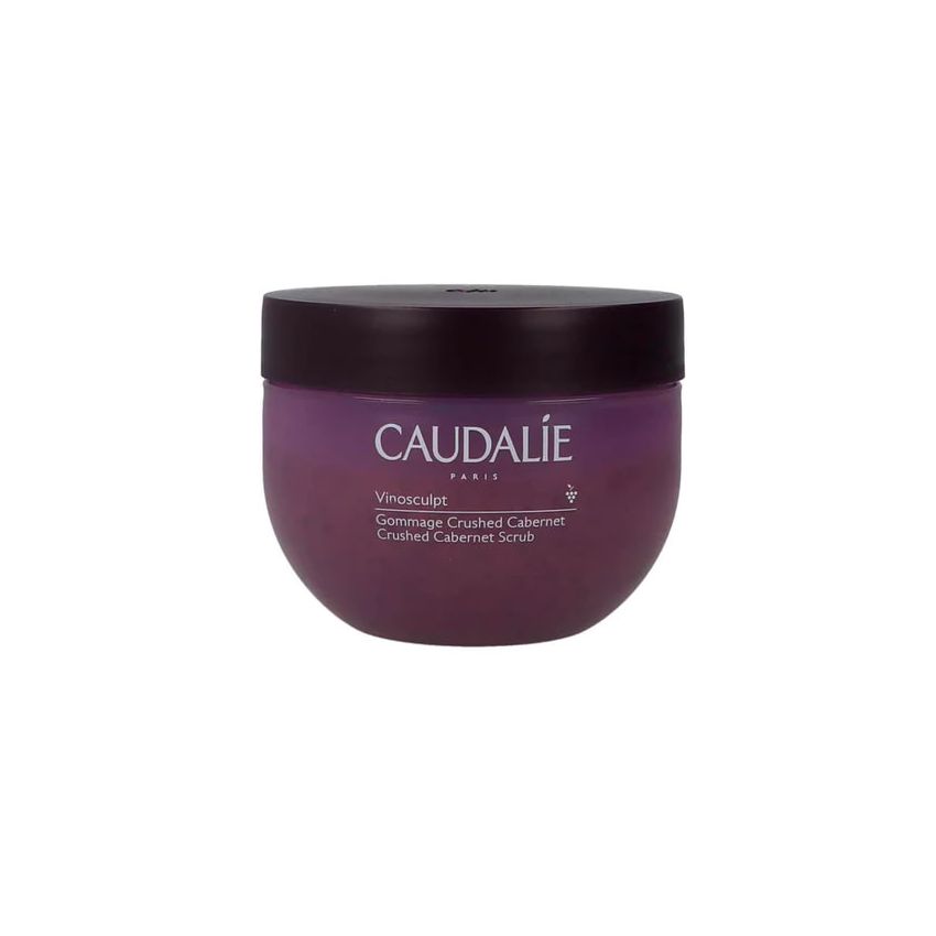 Caudalie Vinosculpt Cabernet Exfoliating Scrub 250Ml