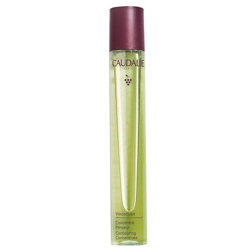 Caudalie Vinosculpt Concentré Amincissant 75Ml