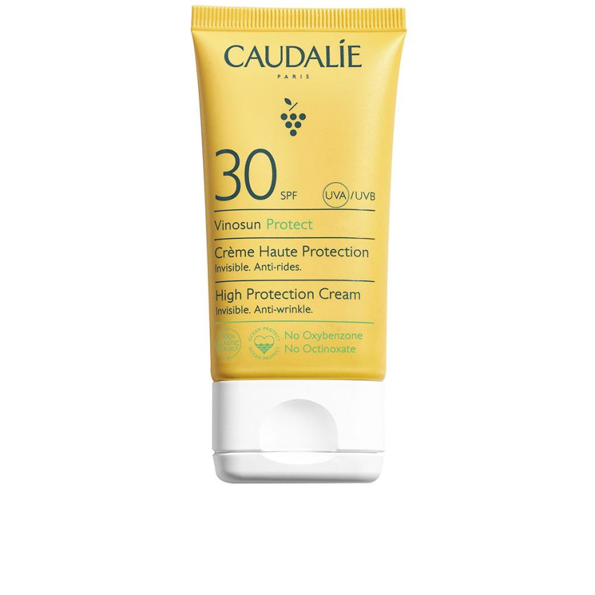 Vinosun Crème Haute Protection Spf30 - 50 Ml