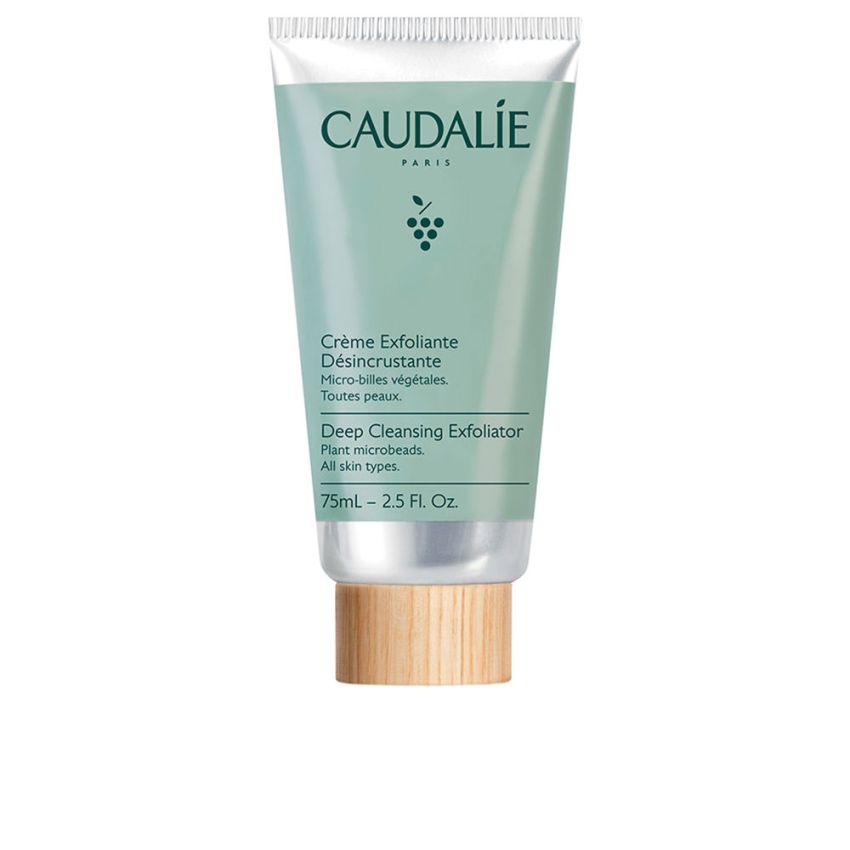 Crème Exfoliante Désincrustante - 75 Ml