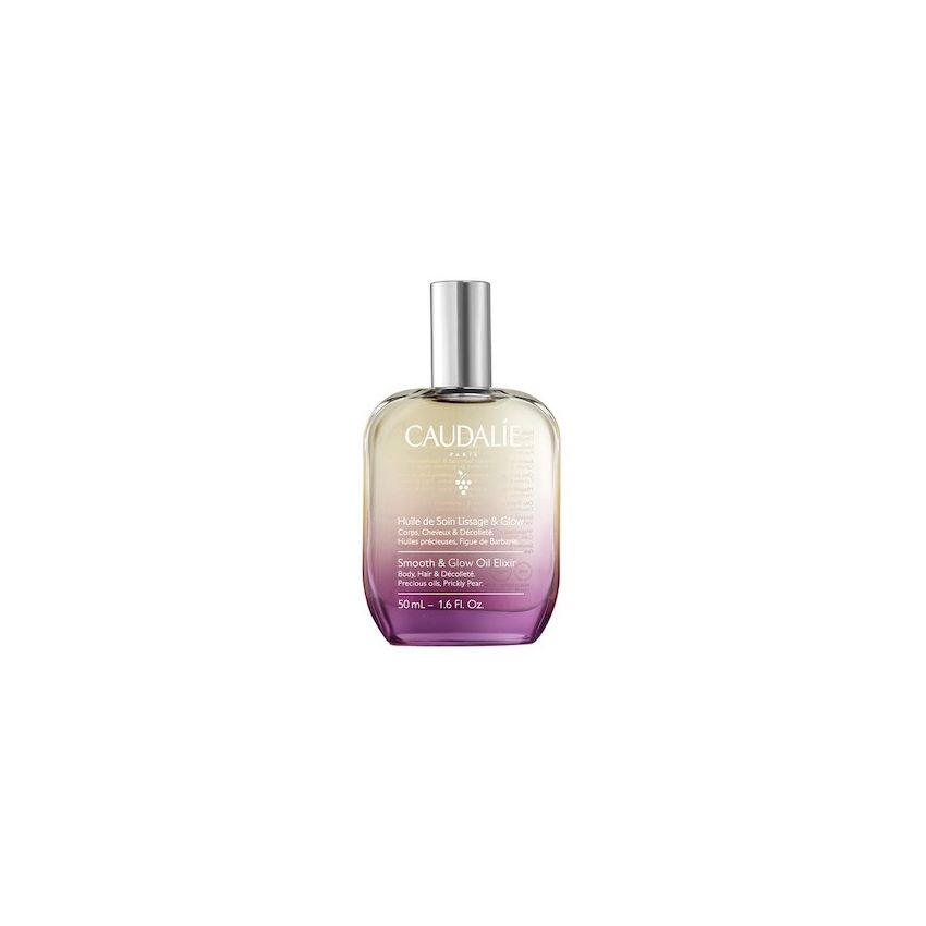 Huile Lissante Et Éclaircissante Caudalie 50Ml