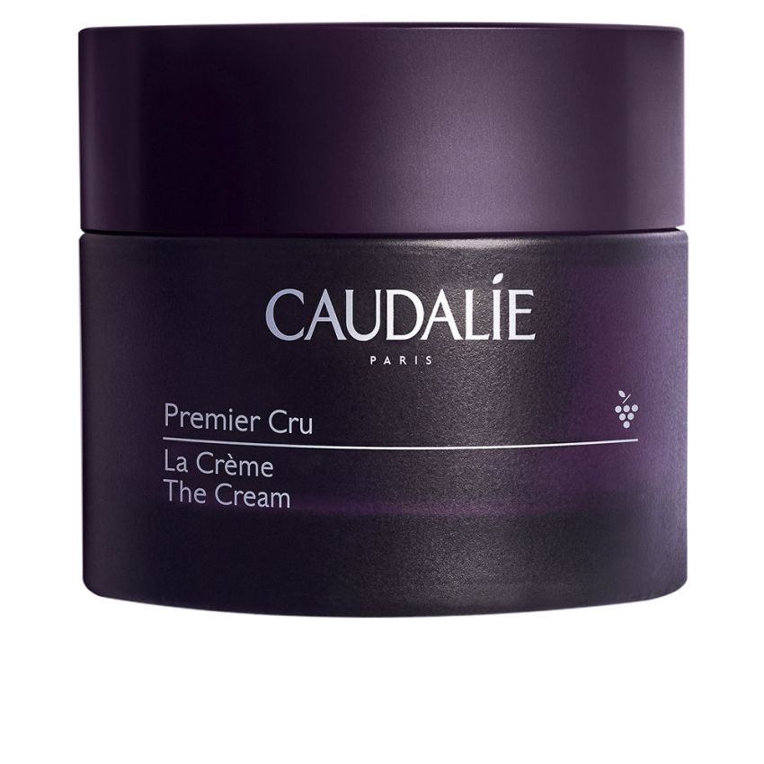 Premier Cru La Crème Anti-Âge Globale - 50 Ml
