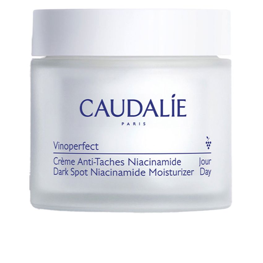 Crème Anti-Taches À La Niacinamide Vinoperfect - 50 Ml