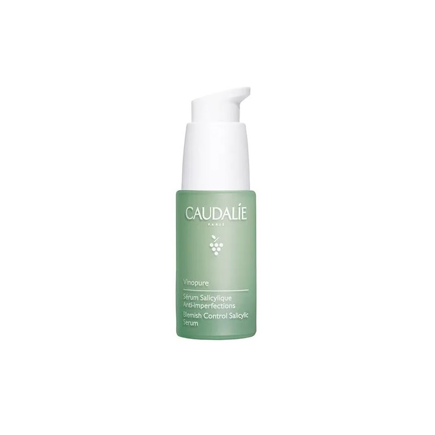 Caudalie Vinopure Sérum Salicylique Anti-Imperfections 30Ml