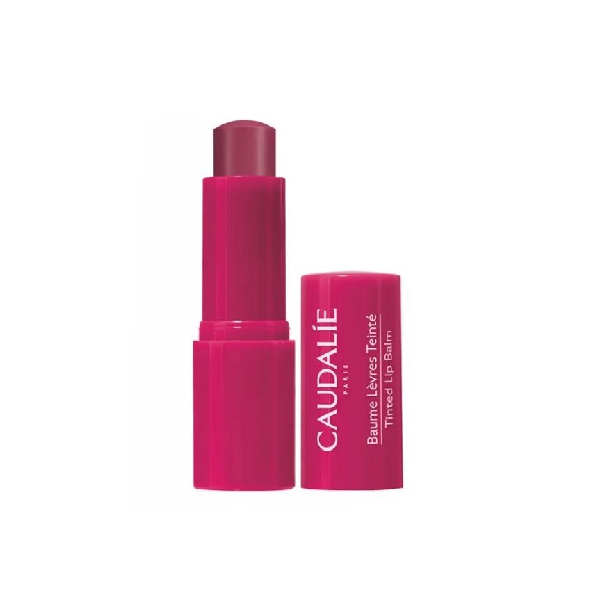 Baume À Lèvres Teinté Vinotherapist - 4,5 G