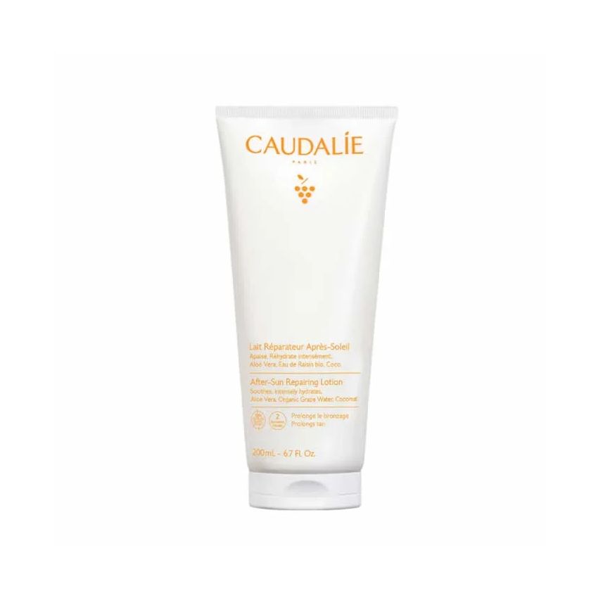 Caudalie After Sun Repairing Lotion 200Ml