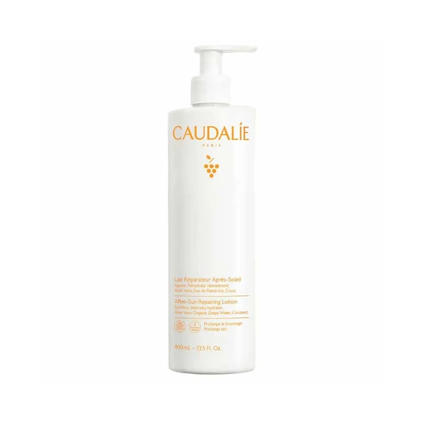 Caudalie After Sun Repairing Lotion 400Ml