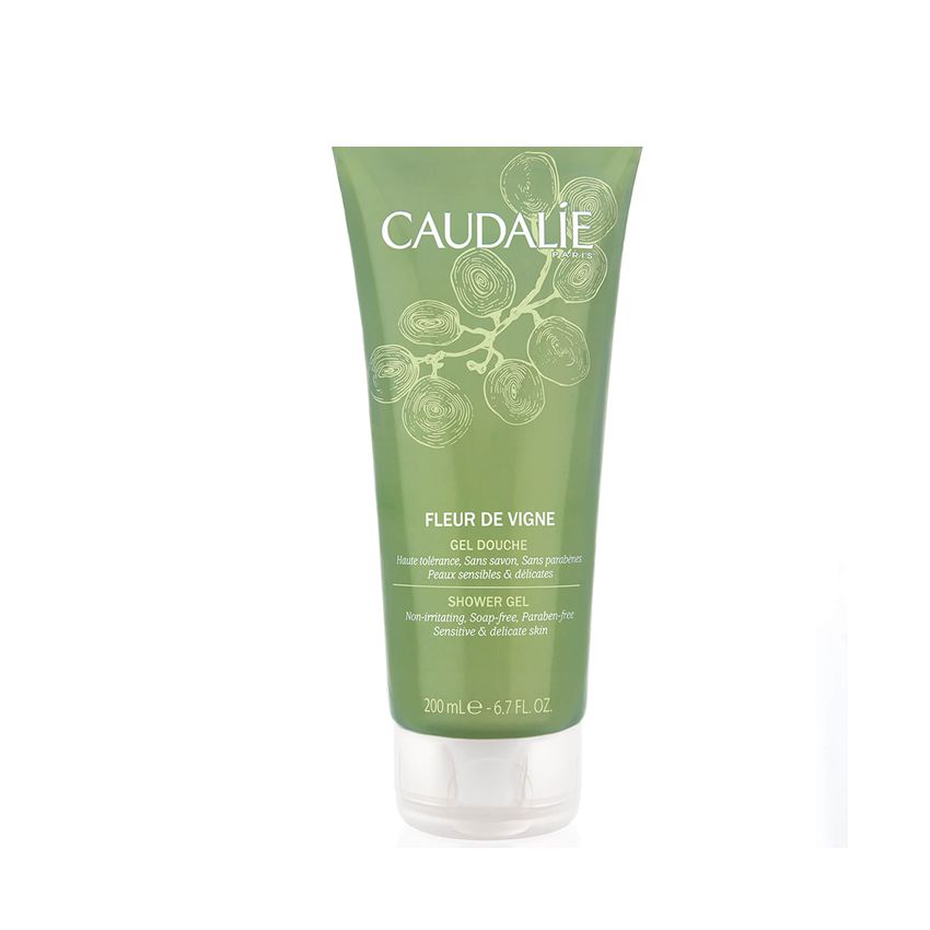 Caudalie Eau Des Vignes Gel Douche 200Ml