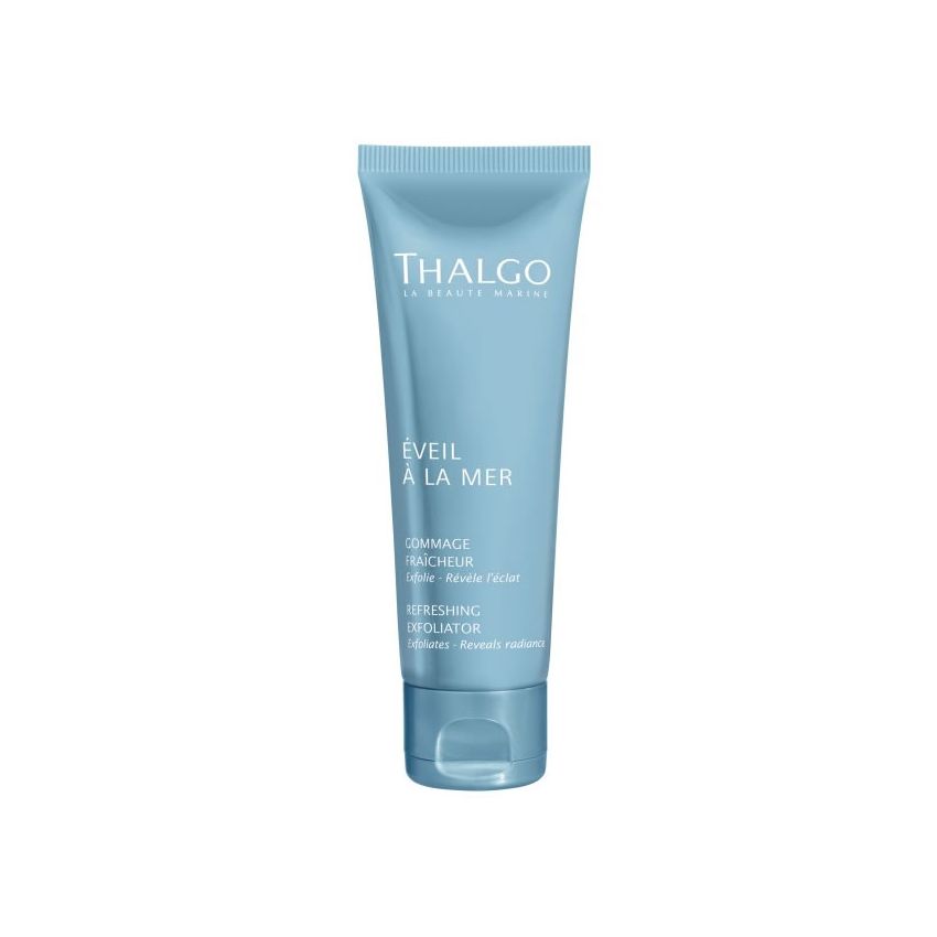 Thalgo Eveil À La Mer Gommage Fraicheur 50Ml