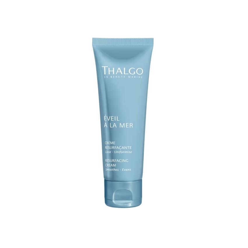 Thalgo Eveil À La Mer Crème Resurfaçante 50Ml