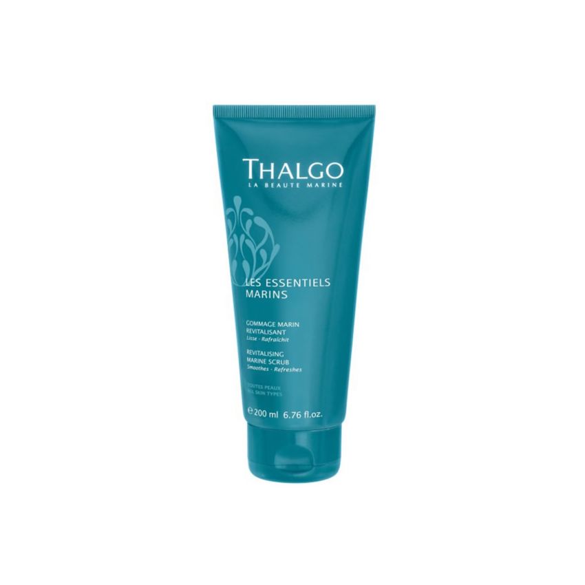 Thalgo Essentiels Marins Commage Marin Revitalisant 200Ml