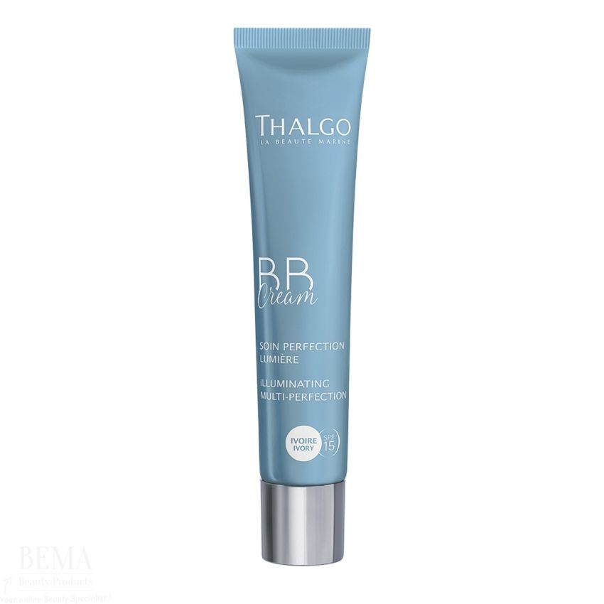 Thalgo Bb Cream Ivore 40Ml