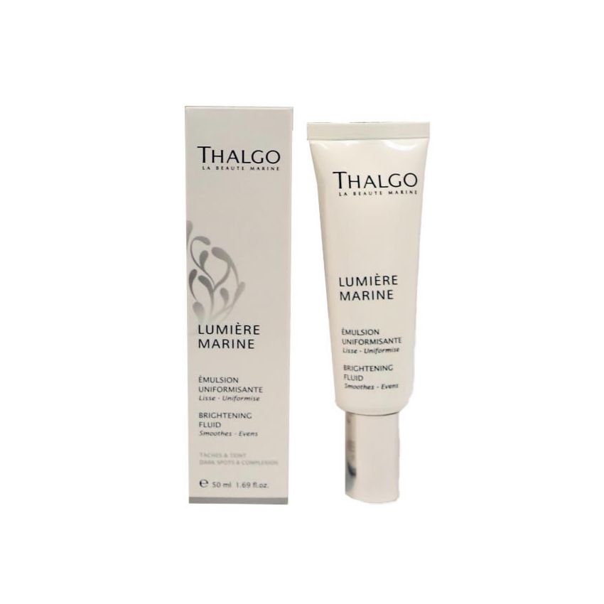 Thalgo Lumière Marine Émulsion Uniformisante 50Ml