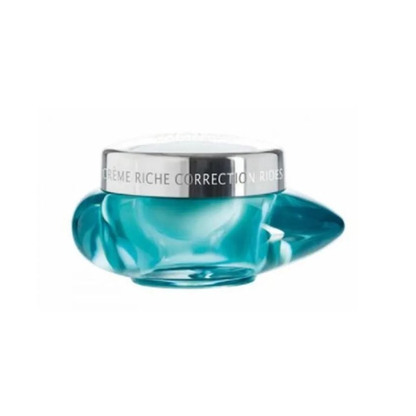 Crème Riche Anti-Rides Hyalu-Procollagène - 50 Ml