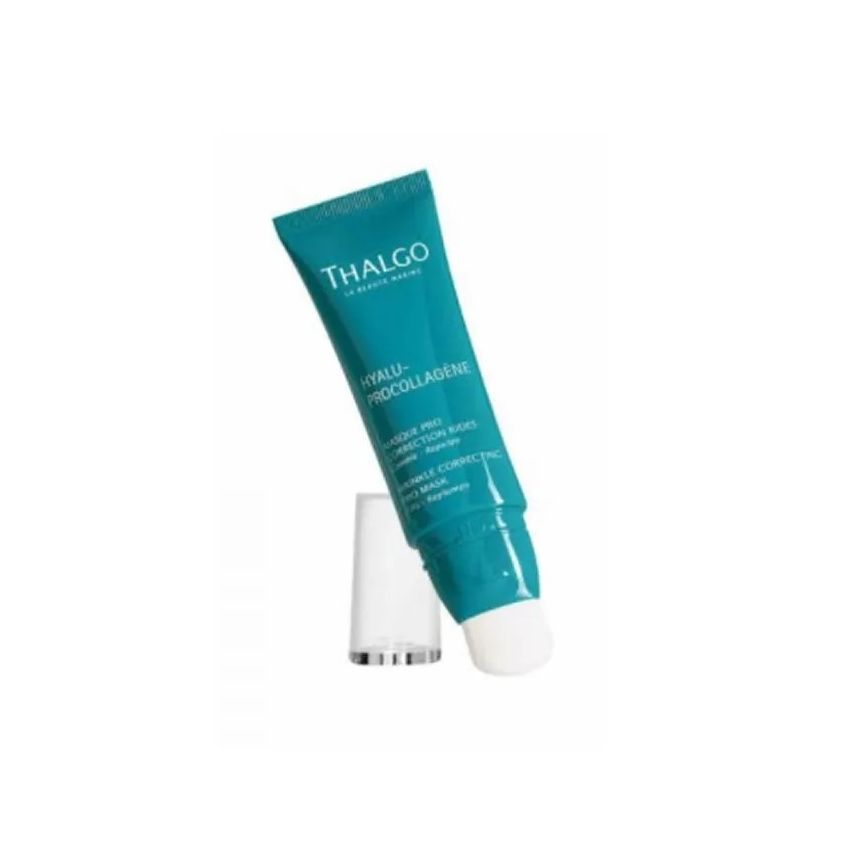 Masque Anti-Rides Hyalu-Procollagène - 50 Ml