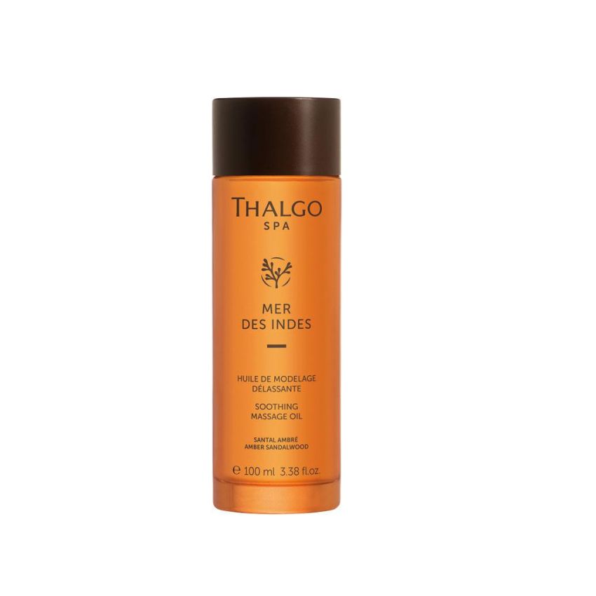Thalgo Mer Des Indes Aceite Corporal 100Ml