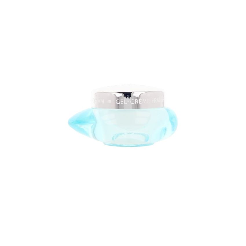 Source Marine Gel Crème Hydratante - 50 Ml