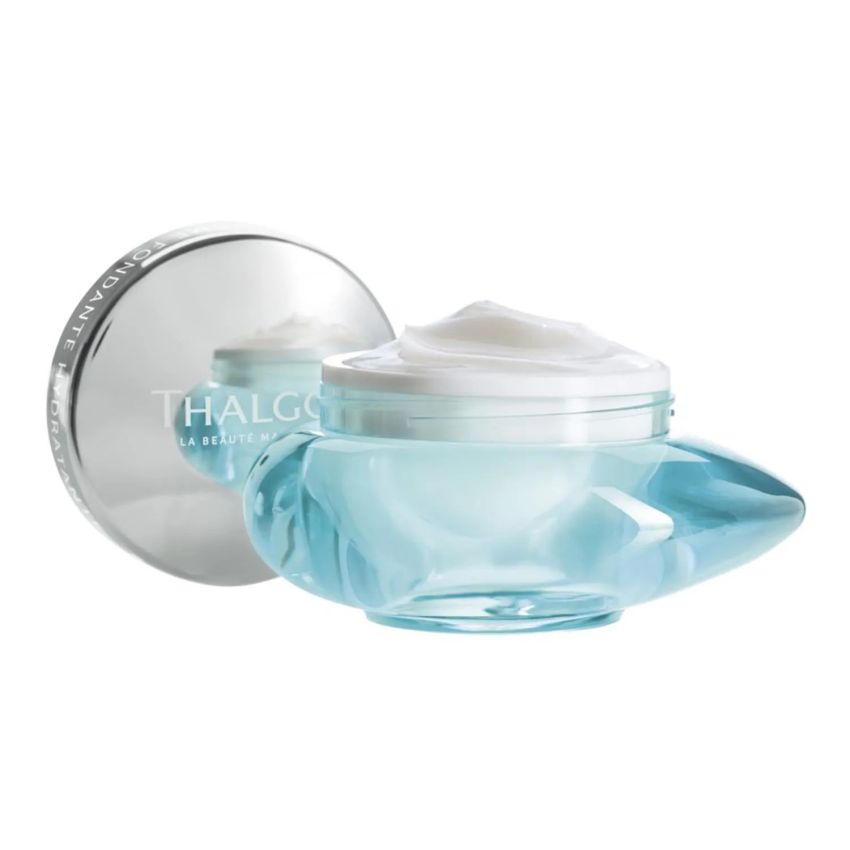 Crème Hydratante Source Marine - 50 Ml