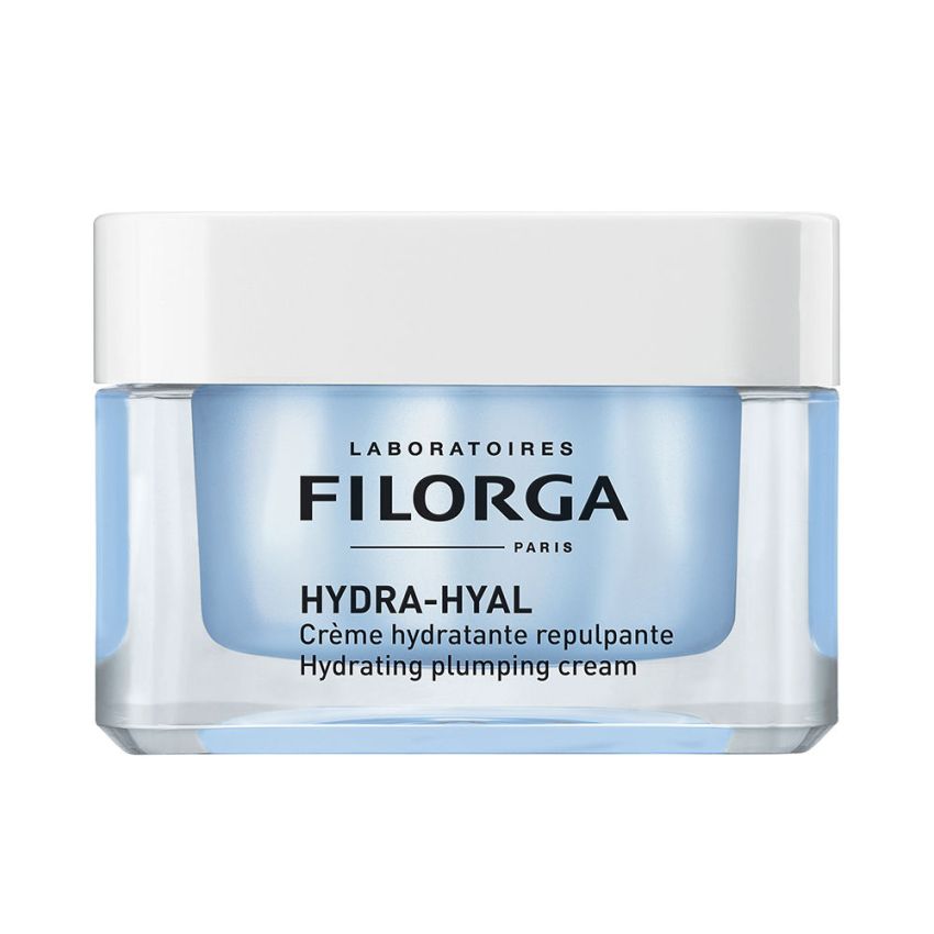 Crème Hydra-Hyal - 50 Ml