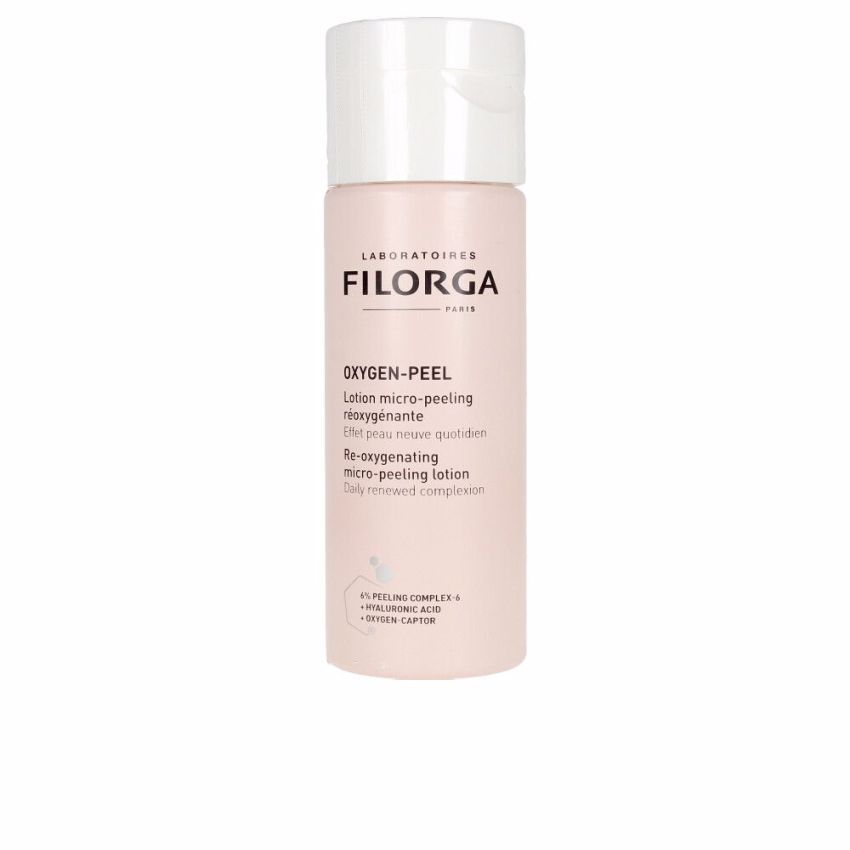 Lotion Micro-Peeling Oxygen-Peel - 150 Ml
