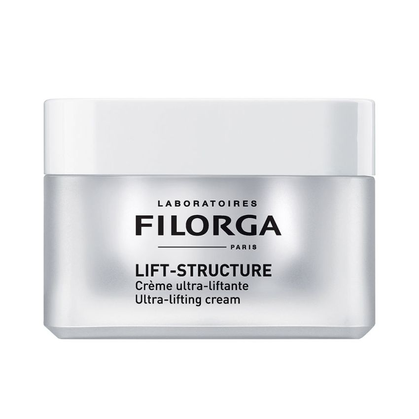Crème Ultra-Liftante Lift-Structure - 50 Ml
