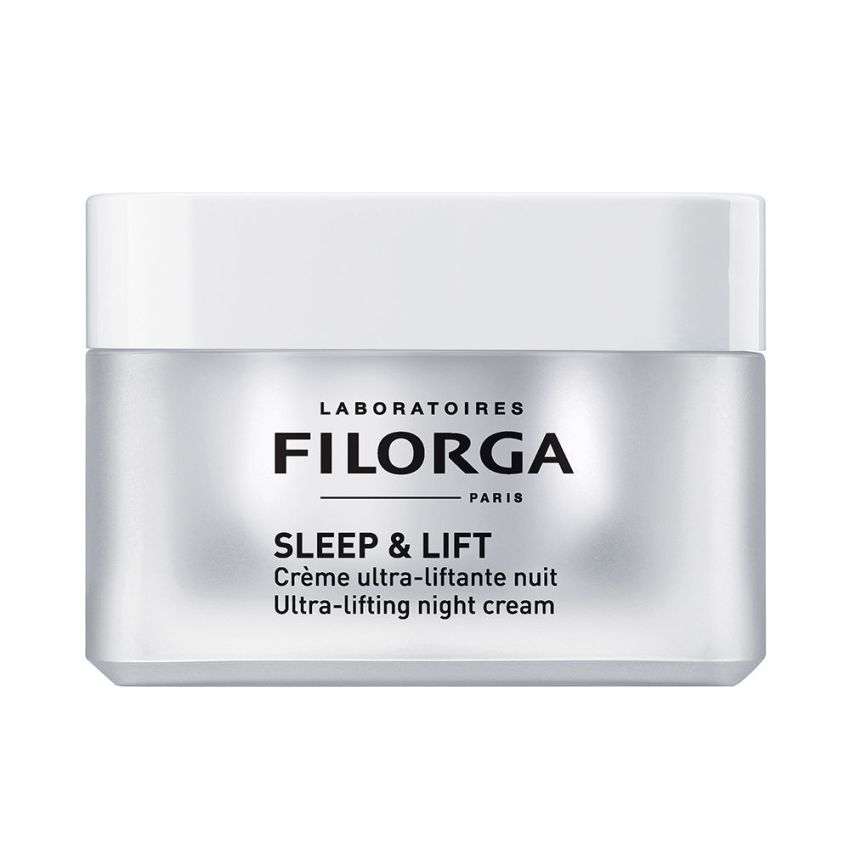 Crème De Nuit Ultra-Liftante Sleep&Lift - 50 Ml