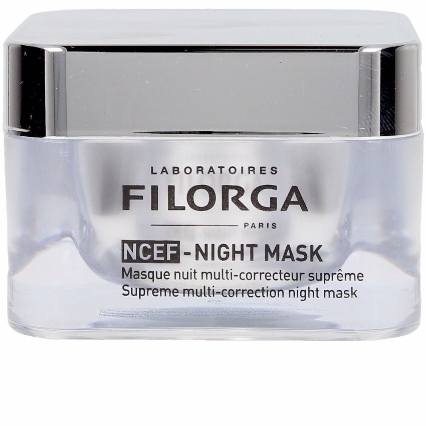 Masque Ncef-Nuit - 50 Ml