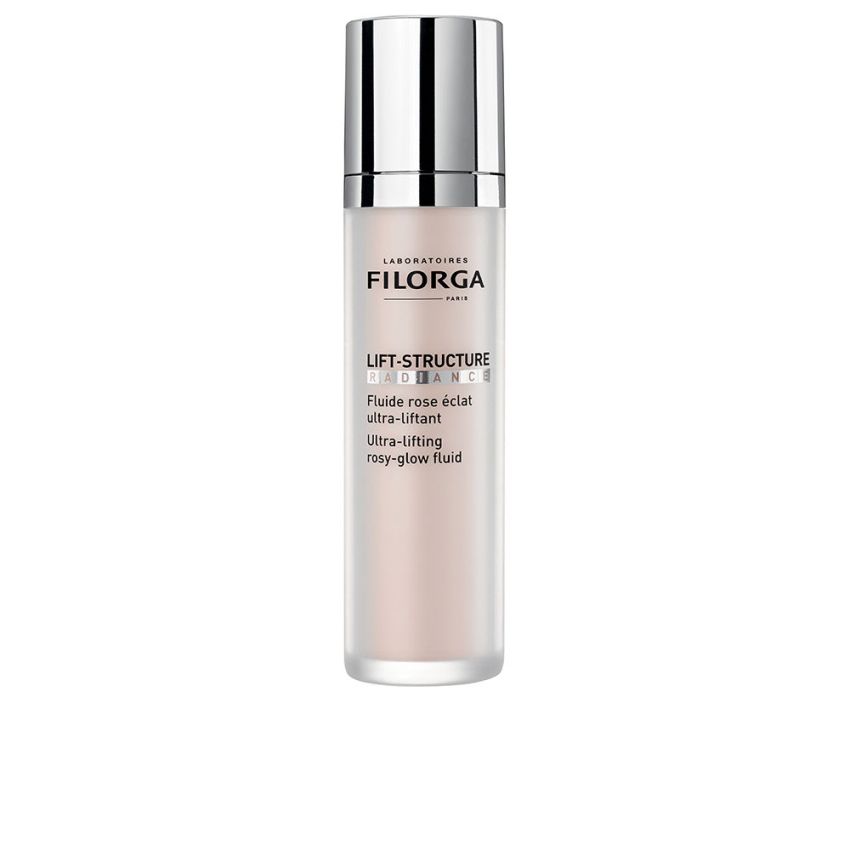 Fluide Éclat Rosé Ultra-Liftant Lift-Structure - 50 Ml