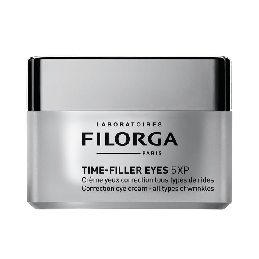 Time-Filler Eyes Absolute Eye Correction Cream - 15 Ml