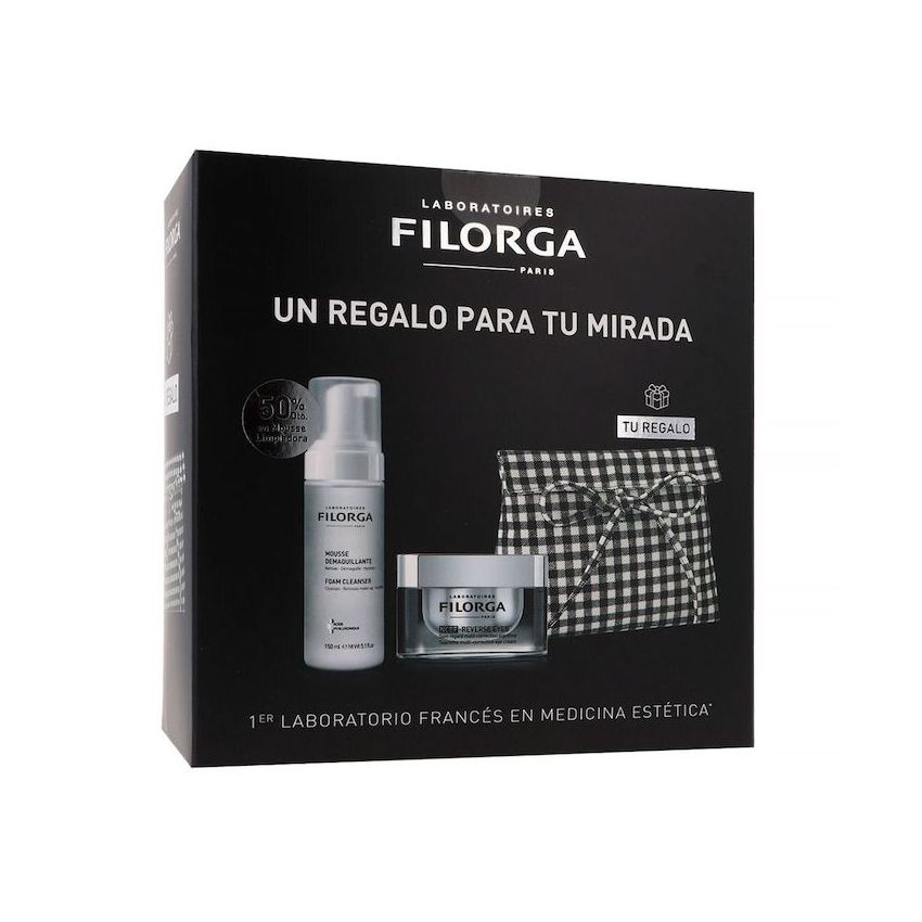 Filorga Set De Renouvellement Multi-Correction 3 Pièces