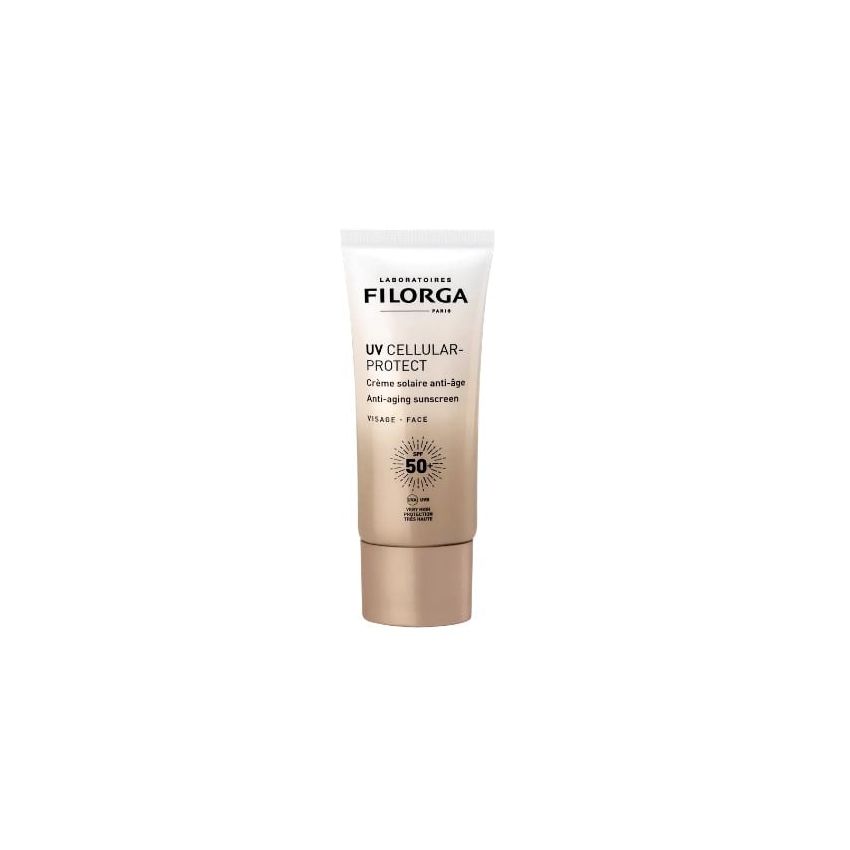 Filorga Les Solaires Uv Cell Protection Face 40Ml